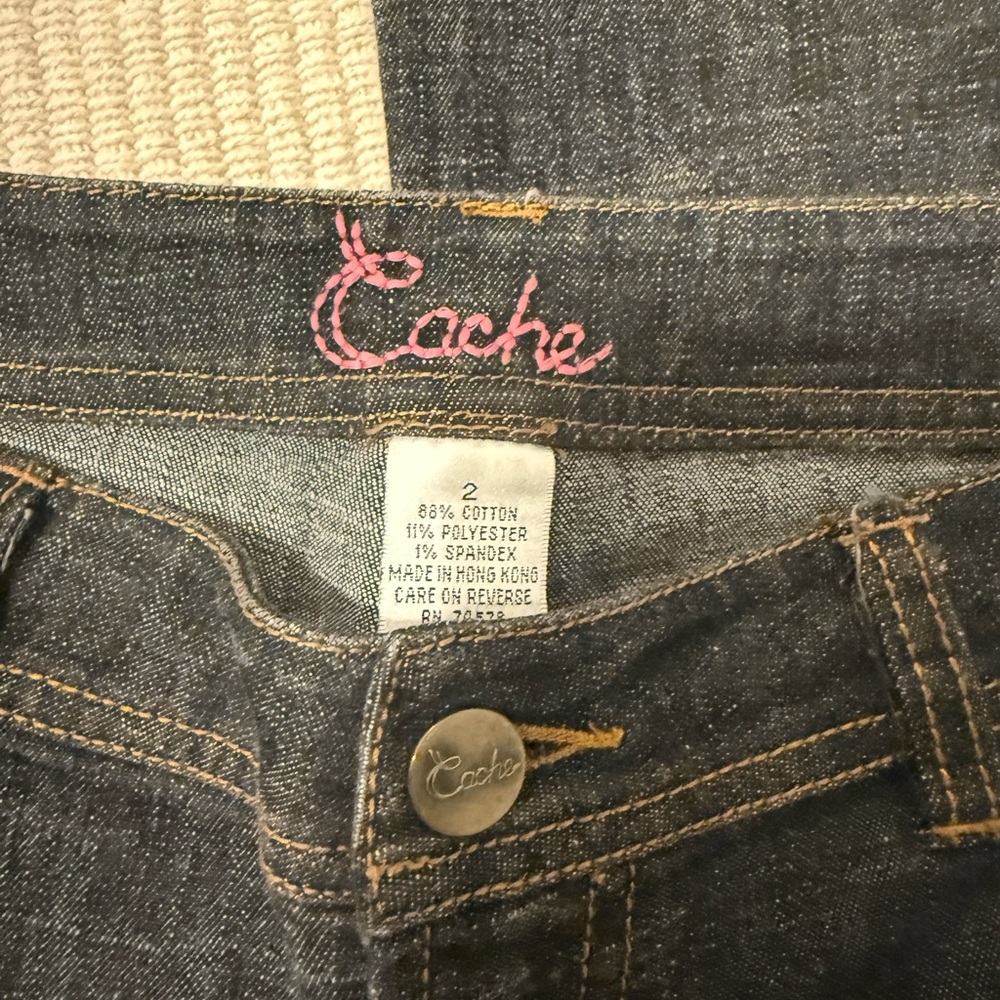Cache Button Flares - Picture 4 of 5